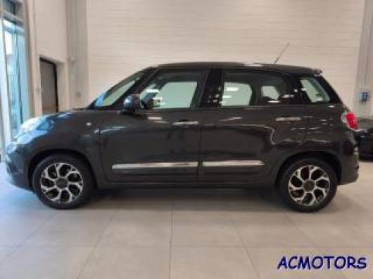 usato FIAT 500L
