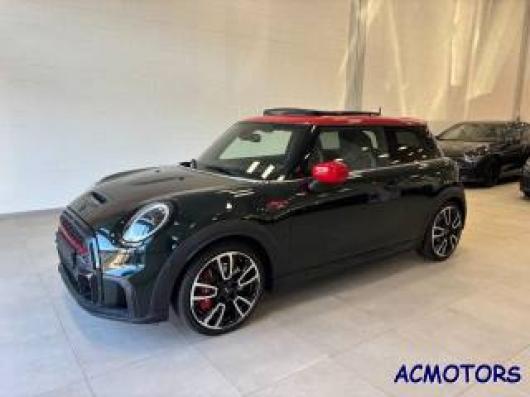 usato MINI John Cooper Works