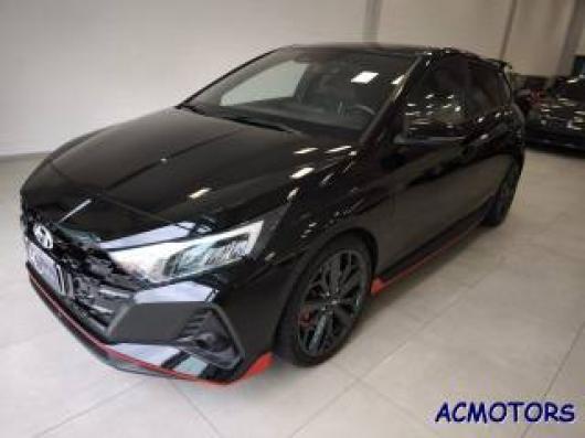 usato HYUNDAI i20