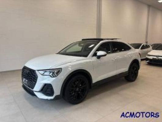 usato AUDI Q3