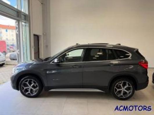 usato BMW X1