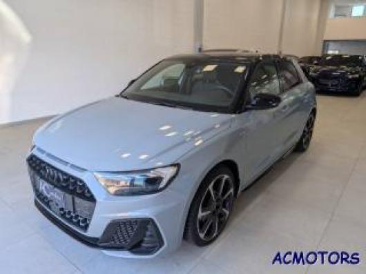 usato AUDI A1