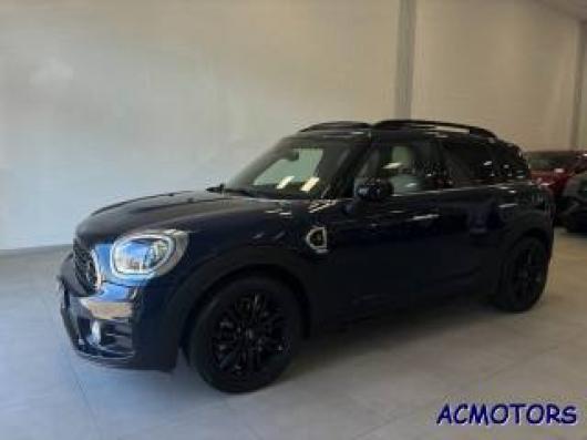 usato MINI Countryman