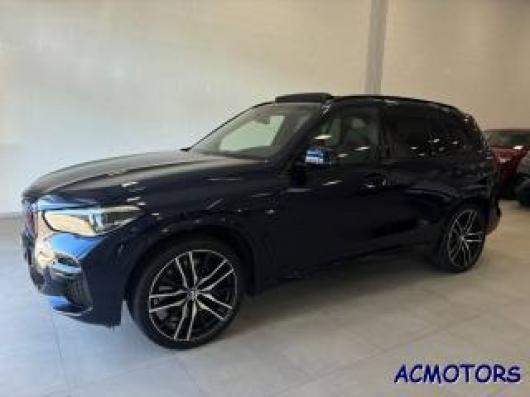 usato BMW X5