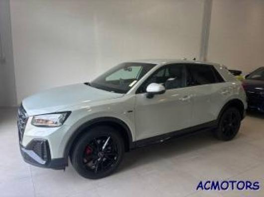 usato AUDI Q2