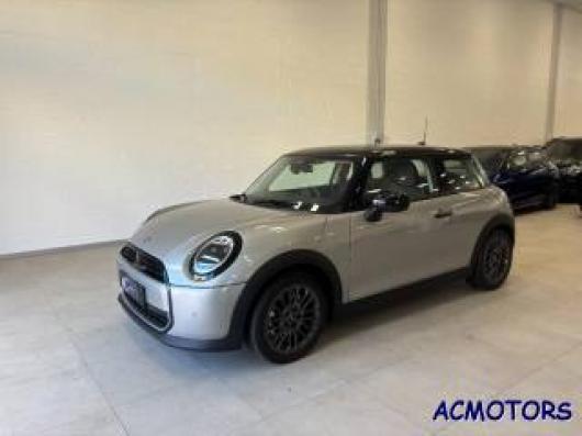 usato MINI Cooper