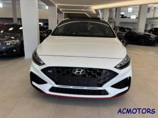 usato HYUNDAI i30