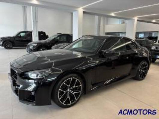 usato BMW M2