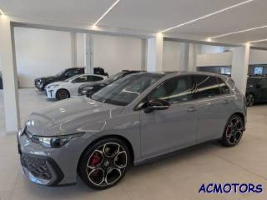 usato VOLKSWAGEN Golf GTI