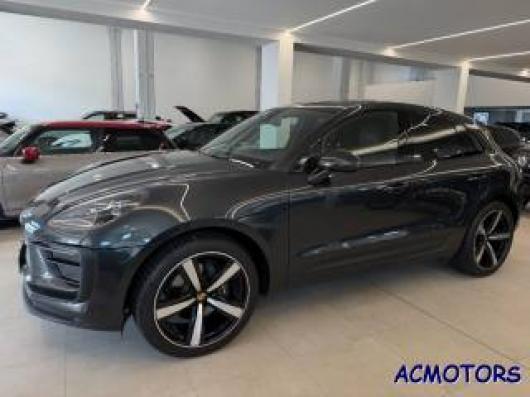 Macan