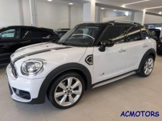 usato MINI Countryman