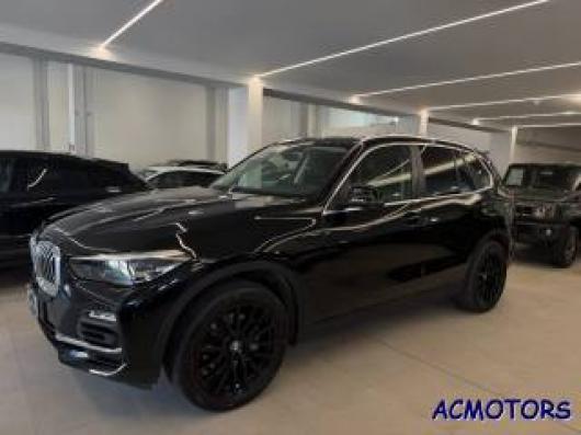 usato BMW X5