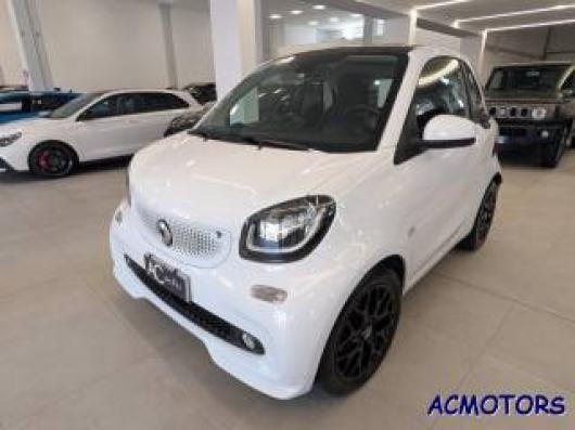 usato SMART ForTwo