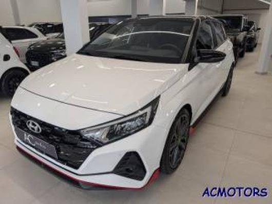 usato HYUNDAI i20