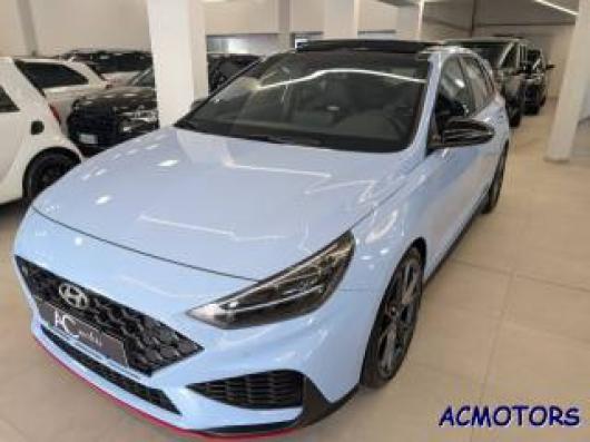 usato HYUNDAI i30