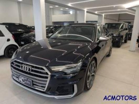 usato AUDI S6
