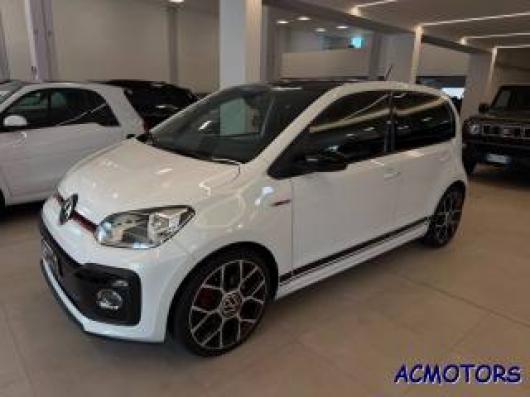 usato VOLKSWAGEN up!
