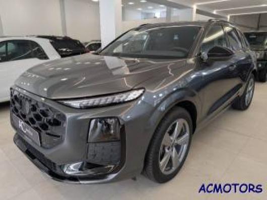 usato AUDI Q3