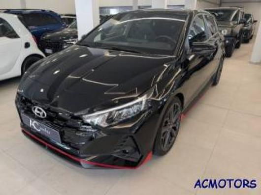 usato HYUNDAI i20
