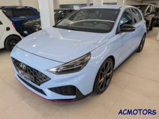 usato HYUNDAI i30