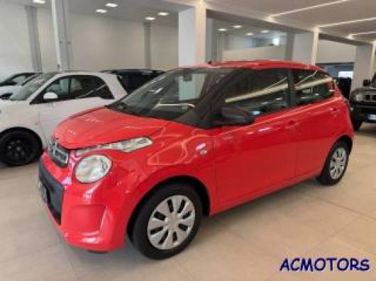 usato CITROEN C1