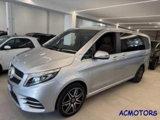 usato MERCEDES V 250