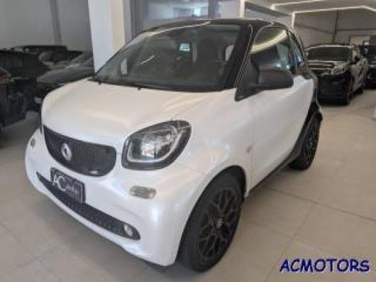 usato SMART ForTwo