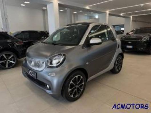 usato SMART ForTwo
