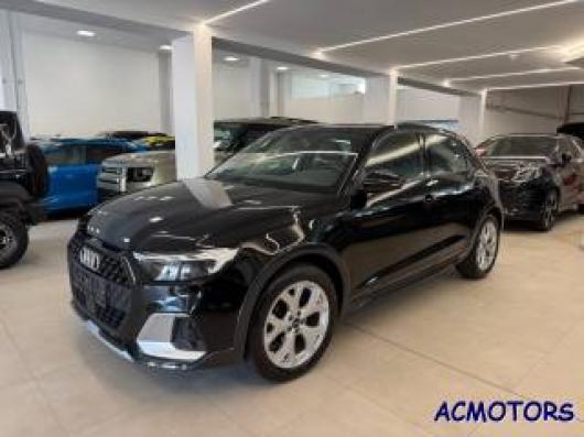 usato AUDI A1
