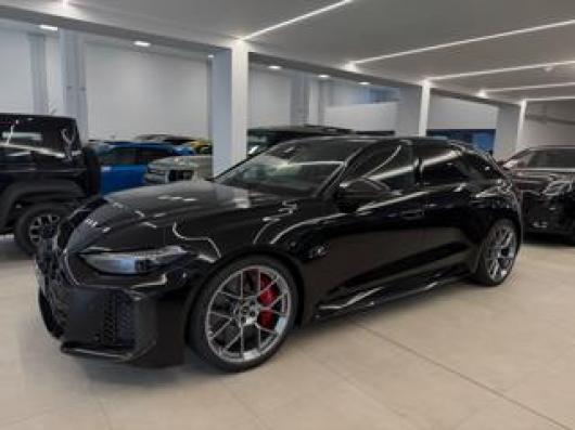 usato AUDI RS5