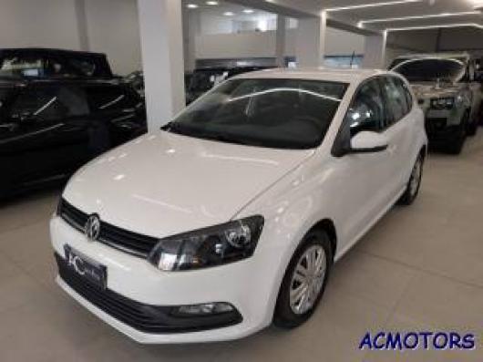 usato VOLKSWAGEN Polo