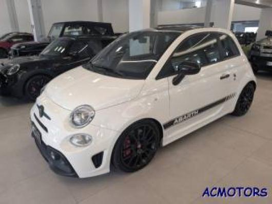 usato ABARTH 595
