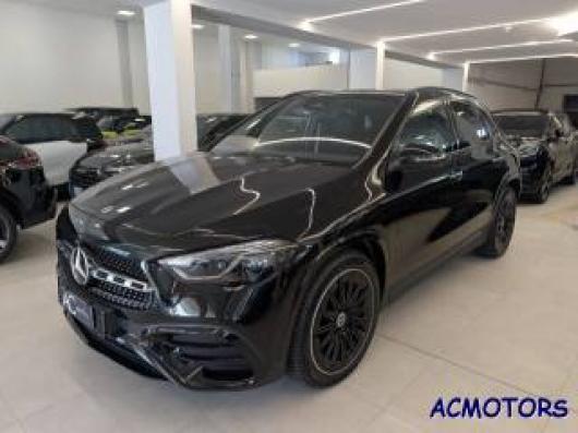 GLA 200