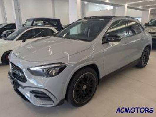 GLA 200