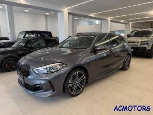 usato BMW 116