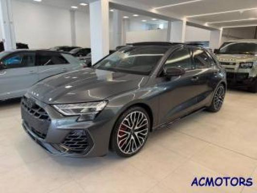 usato AUDI S3