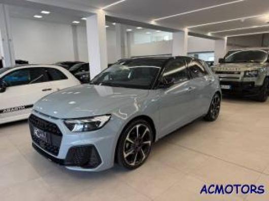 usato AUDI A1
