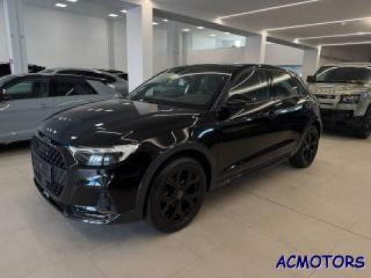 usato AUDI A1