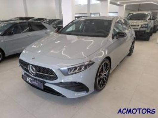 Km 0 MERCEDES A 200