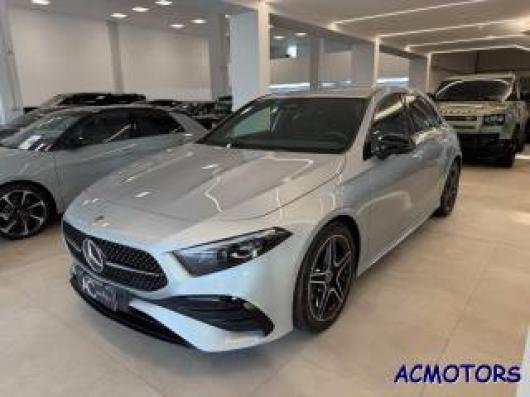usato MERCEDES A 180
