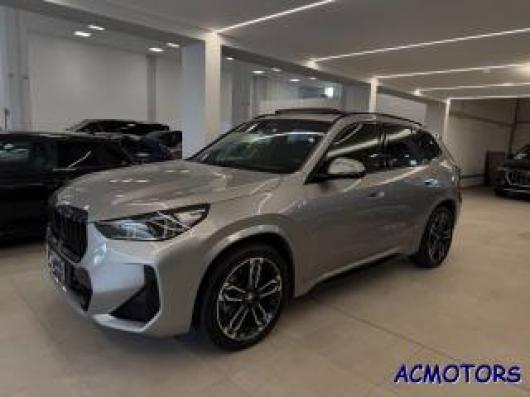 usato BMW X1