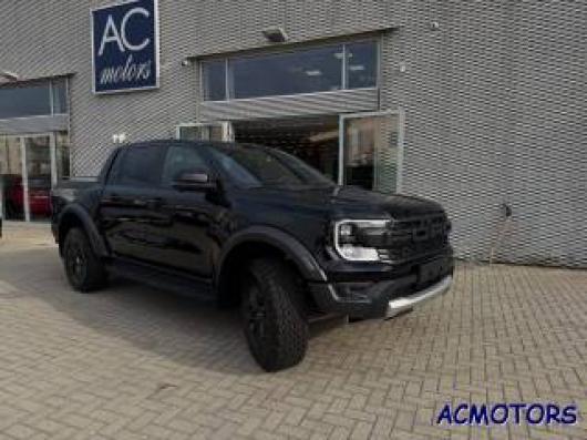 Ranger Raptor