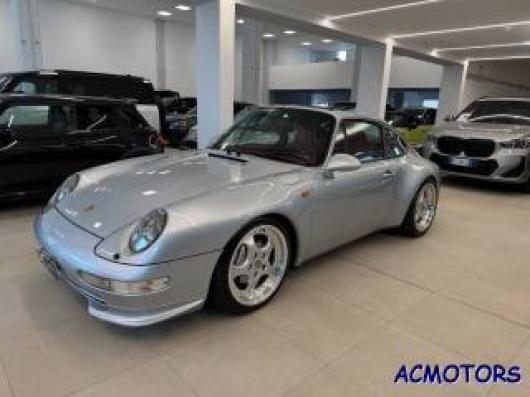 usato PORSCHE 993