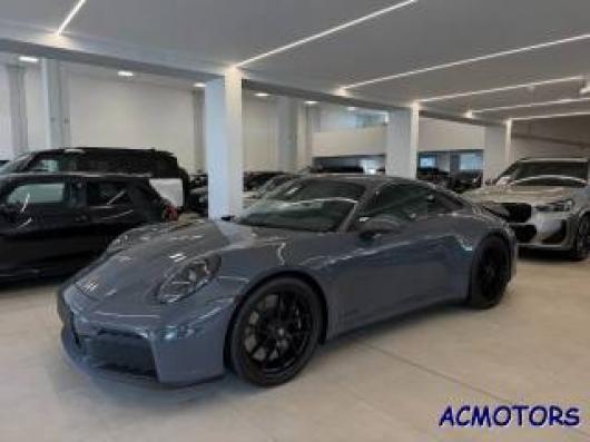 usato PORSCHE 911