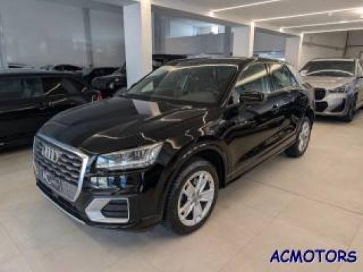 usato AUDI Q2