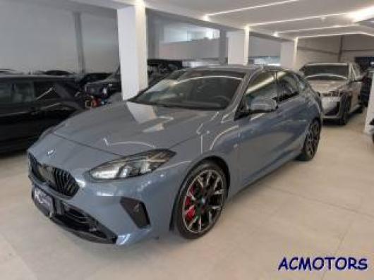 usato BMW 118