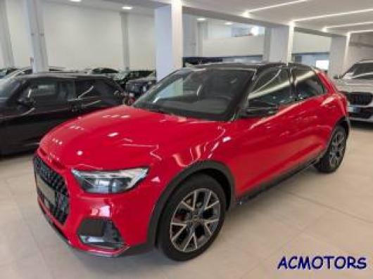 usato AUDI A1