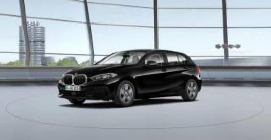 nuovo BMW 116