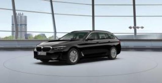 nuovo BMW 518