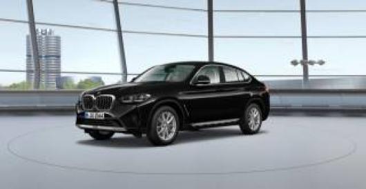 nuovo BMW X4